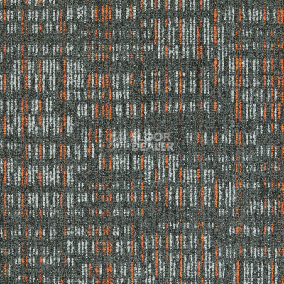 Ковровая плитка Interface Works Dash 4277002 Sunrise фото 1 | FLOORDEALER